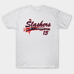 The Slashers T-Shirt